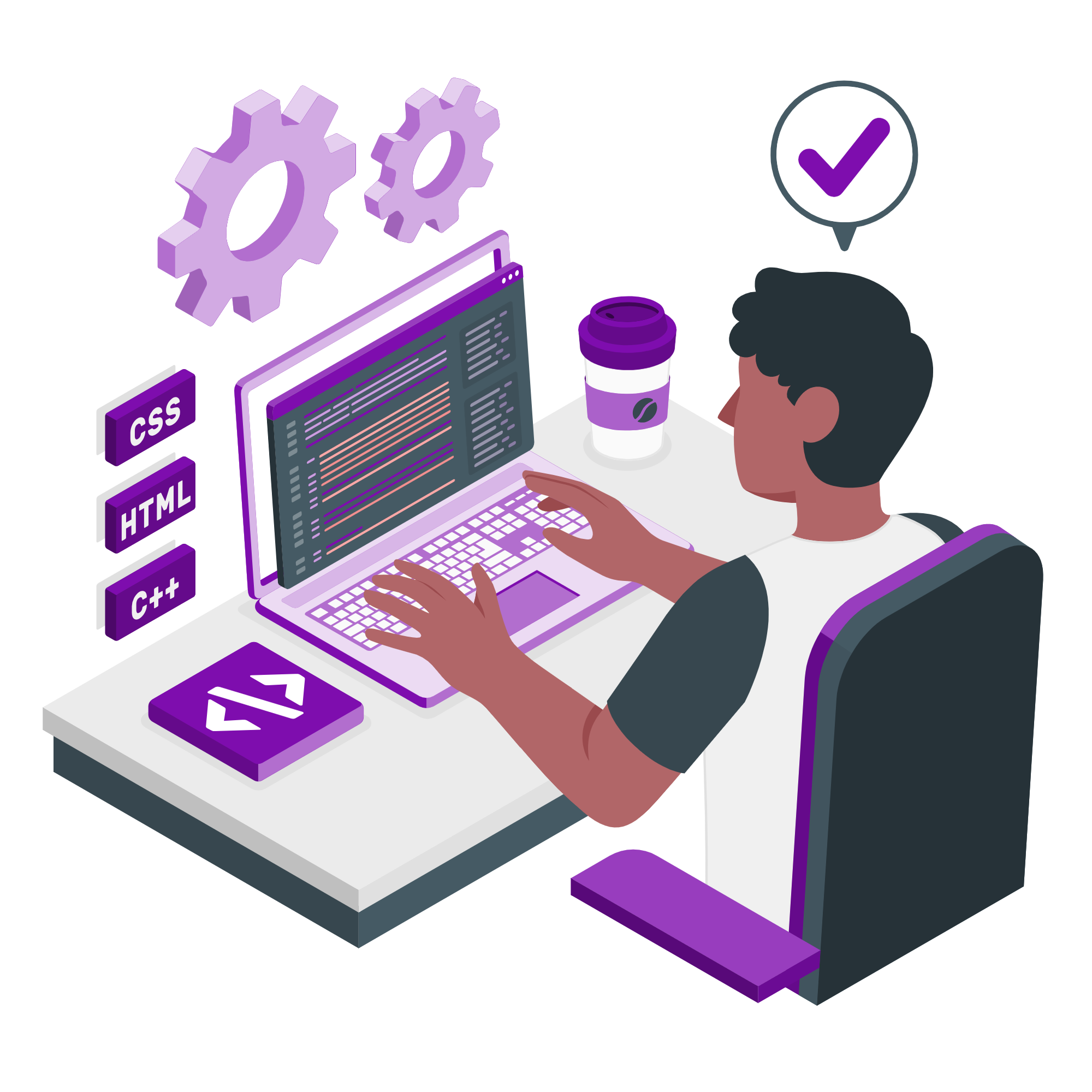Logo Animation